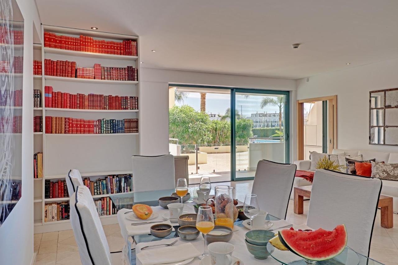News Apartment Vilamoura Exterior foto