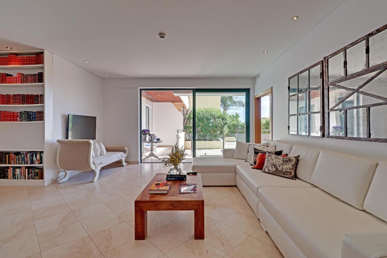 News Apartment Vilamoura Exterior foto