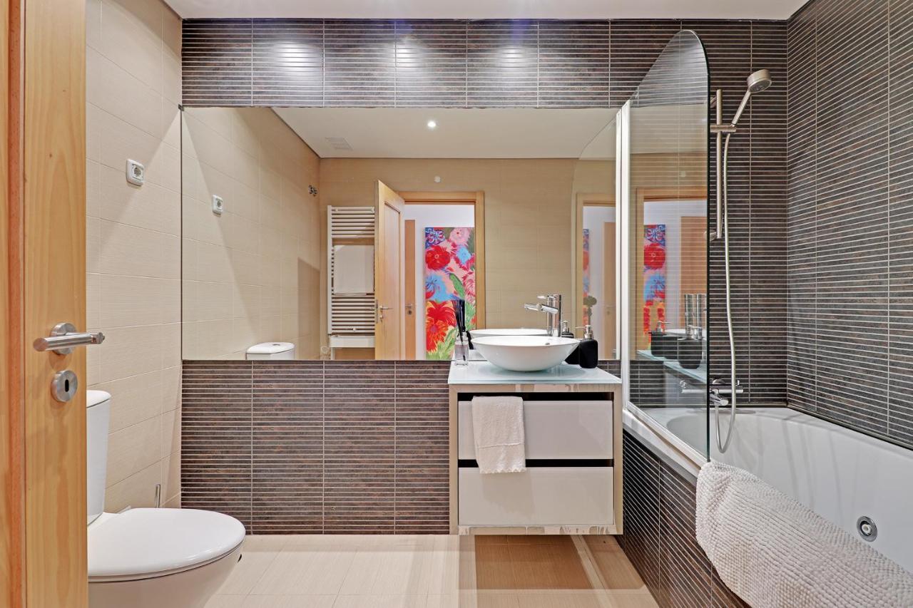 News Apartment Vilamoura Exterior foto