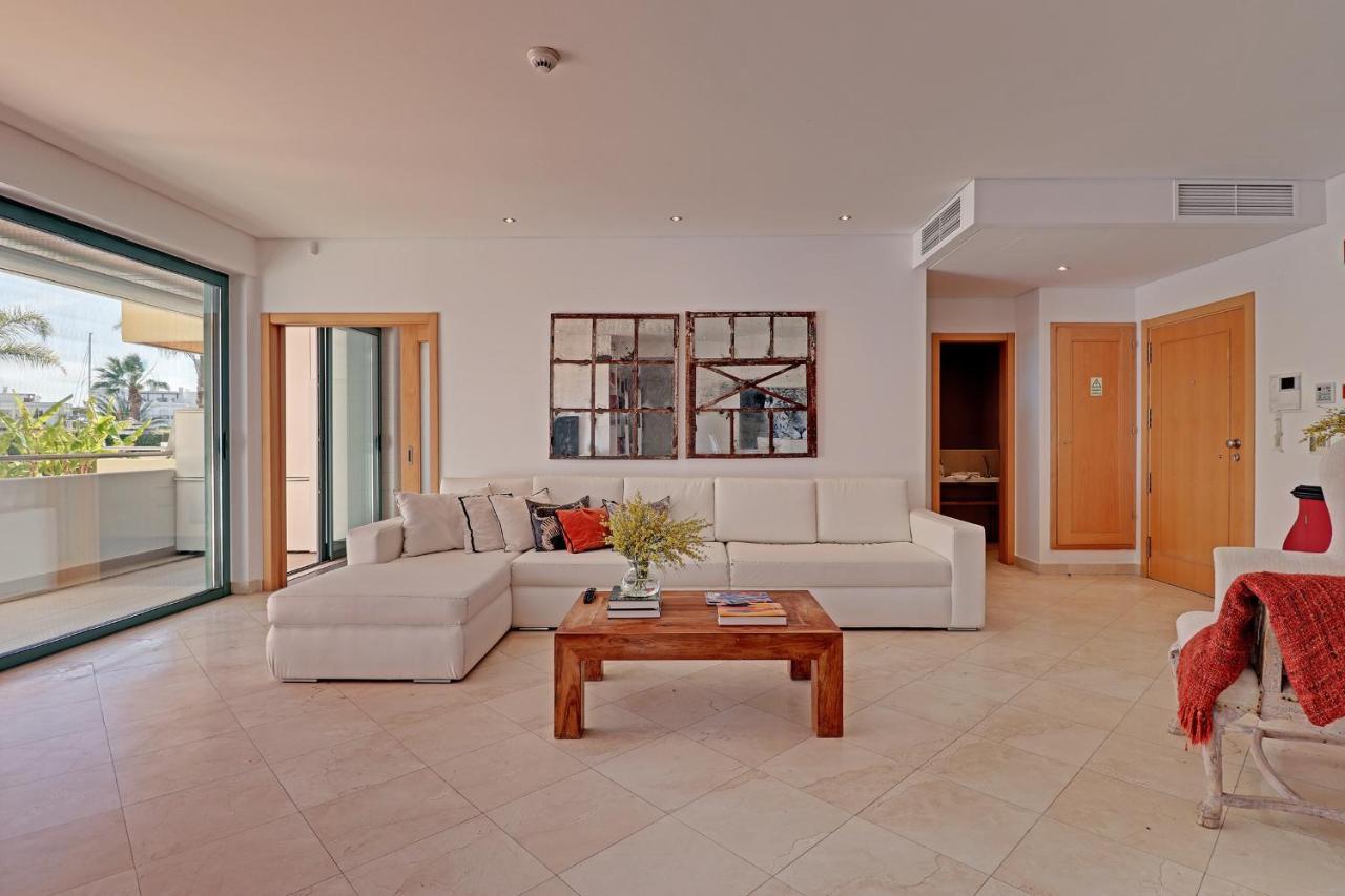News Apartment Vilamoura Exterior foto