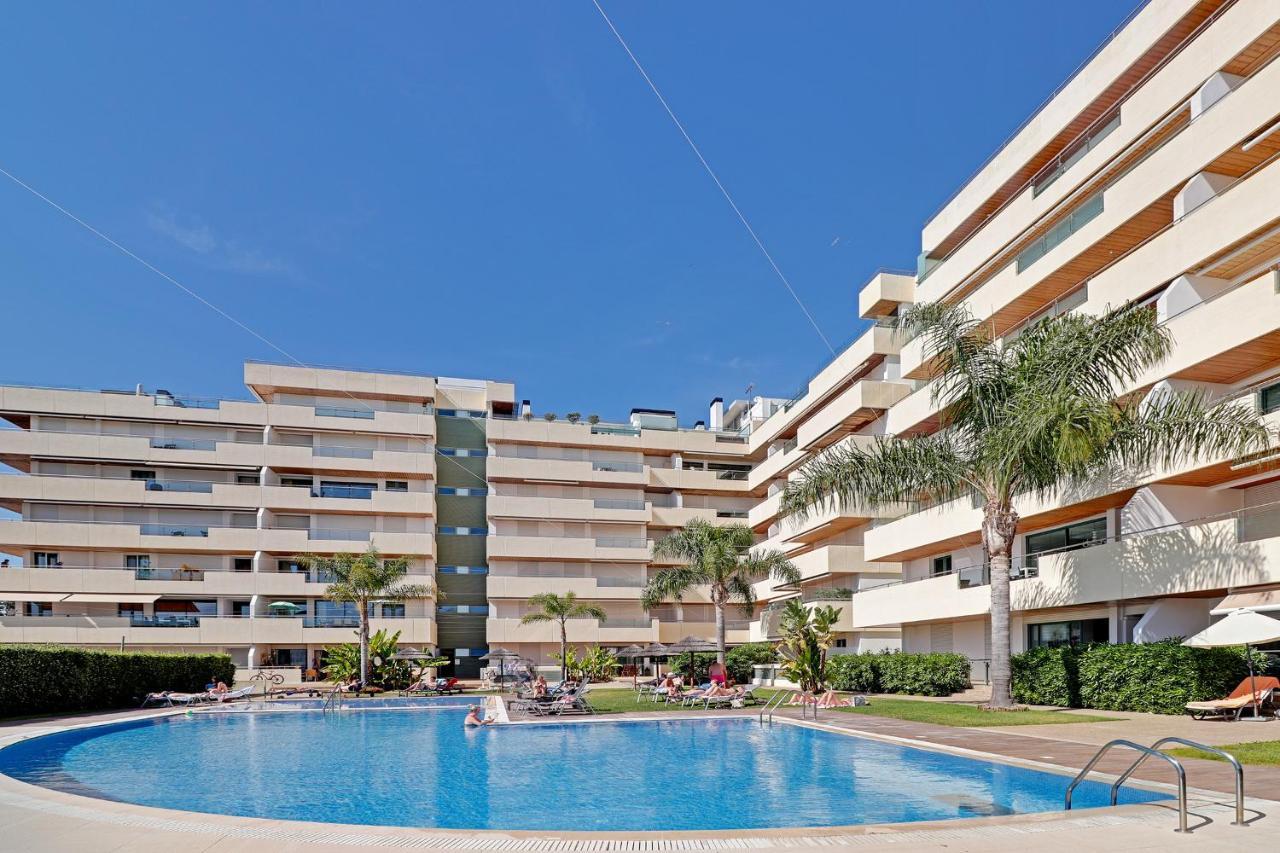 News Apartment Vilamoura Exterior foto