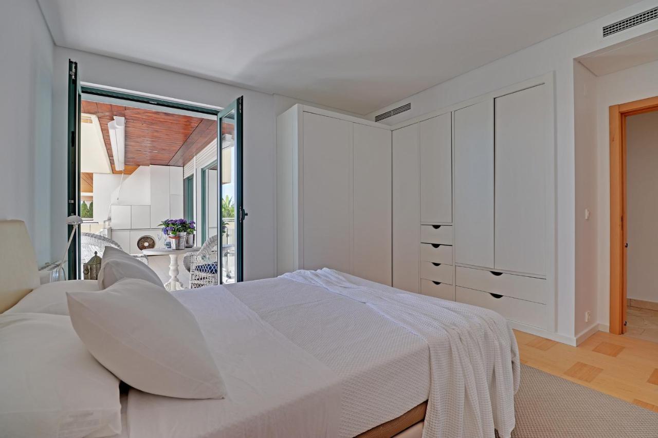 News Apartment Vilamoura Exterior foto
